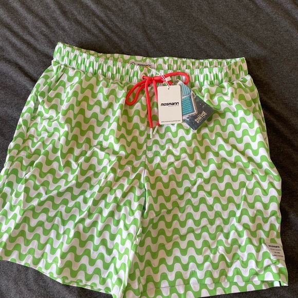 Tropical Swim trunks bundle size large (brand new) - Picture 10 of 11